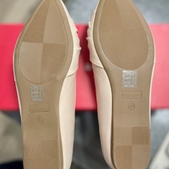 Kelly & Katie Ballet Flat - Size US 9/EURO 40 - Picture 4 of 4